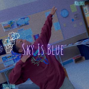 Sky Is Blue