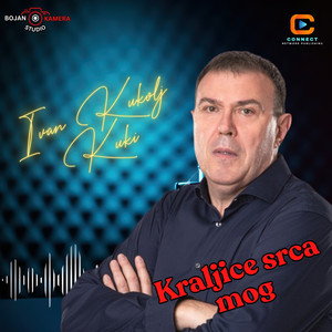 Kraljice srca mog (Live)