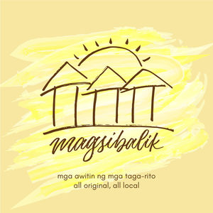 Magsibalik