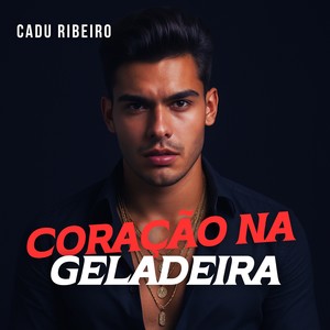 Coração na Geladeira