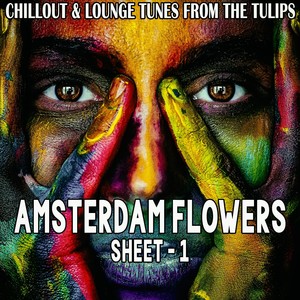Amsterdam Flowers - Sheet. 1