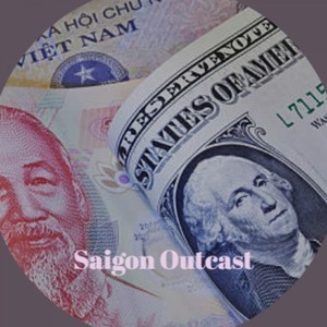 Saigon Outcast