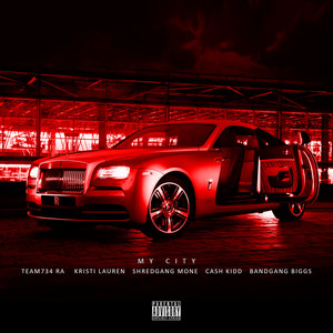 My City (Single|Explicit)