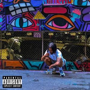 Kagome (feat. Ac203) (Explicit)