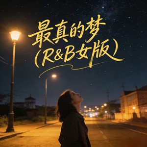 最真的梦 (R&B女版)