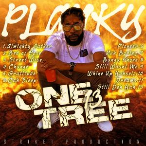 ONE TREE (Explicit)