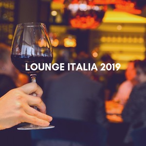 Lounge Italia 2019