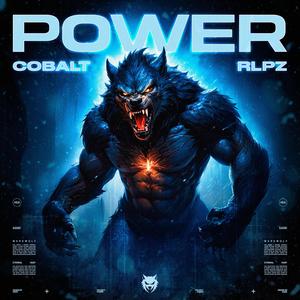 Power (feat. RLPZ)