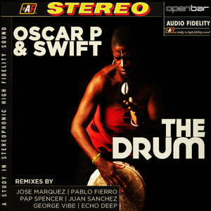 The Drum