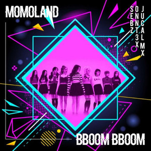 Bboom Bboom (Sebz ONNT3X & Jucal Mx Festival Mix)
