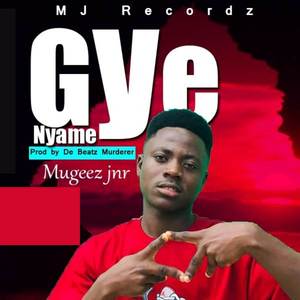 Gye Nyame (Explicit)