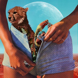 Leave Us Alone (Explicit)