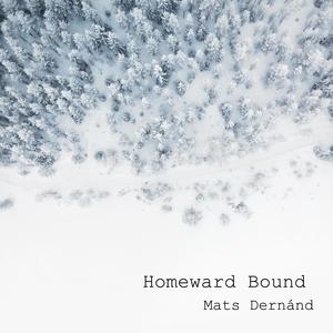 Homeward Bound (Solo Piano Version)