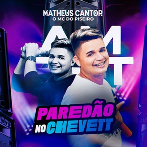 Paredão no Chevett (Explicit)