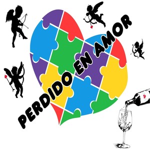 Perdido En Amor (Explicit)