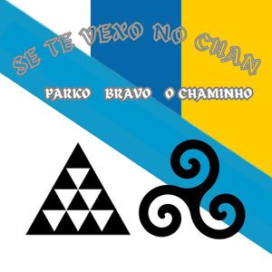 Se te vexo no chan (feat. Bravo & O Chaminho)