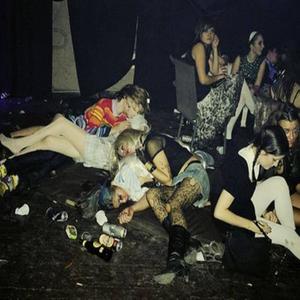 Life Of The Party (Explicit)