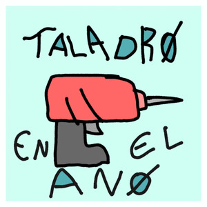 Taladro En El Ano (Explicit)