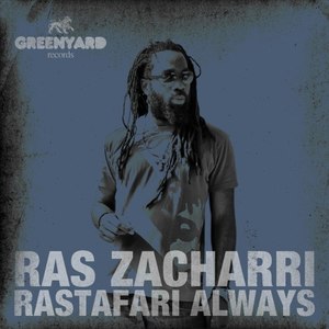 Rastafari Always (Vocal Dub)