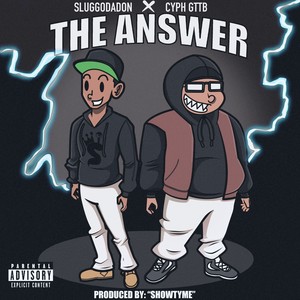 The Answer (Explicit)