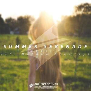 Summer Serenade (feat. Nathan Brumley)