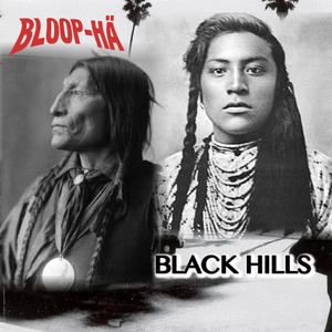 BLACK HILLS (feat. WTFTHISYEAR)