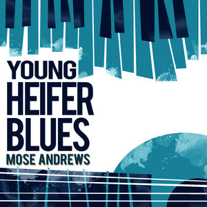 Young Heifer Blues