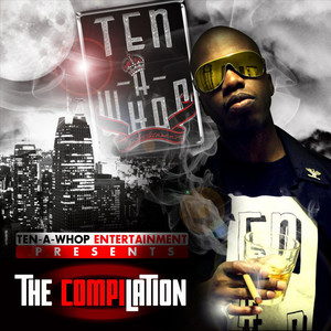 Ten-A-Whop Hot (Explicit)