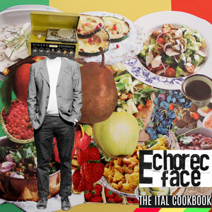 The Ital Cookbook