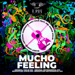 Mucho Feeling (Reshuffled Instrumental Mix)
