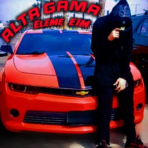 ALTA GAMA (Versión acústica)