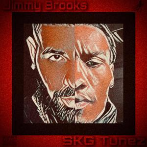 Jimmy Brooks (Explicit)