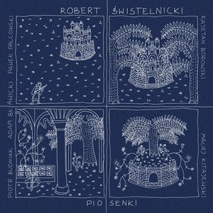 Groove Odnowy (feat. Piotr Budniak, Maciej Kitajewski, Kajetan Borowski, Adam Bławicki & Paweł Palcowski) (Explicit)