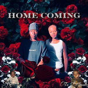 8GB (feat. Ta Small & Licious)