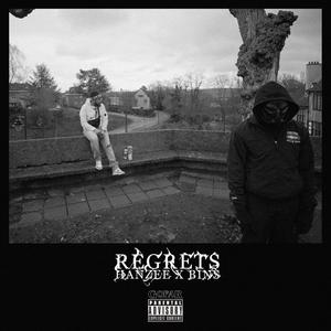 Regrets (feat. Bins) (Explicit)