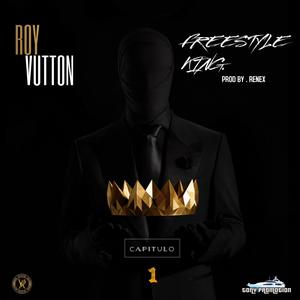 Freestyle King 1 (Explicit)