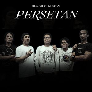 Persetan