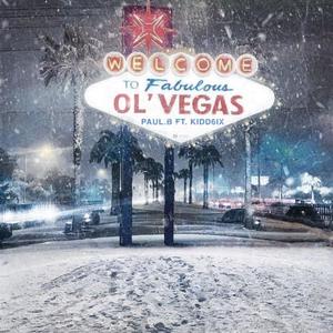 Ol' Vegas (feat. Kidd6ix) [Explicit]