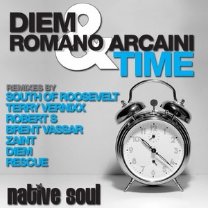 Time (Diem Mix)