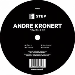 Accelerated (Original Mix)