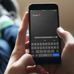 Crush(feat. WindyHill Dukes)