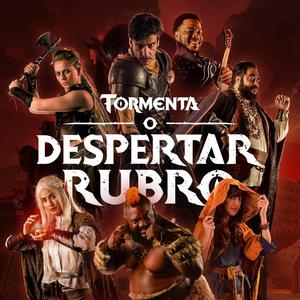 Tormenta: O Despertar Rubro (Original Motion Picture Soundtrack)