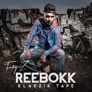 Reebokk Klazzik Tape