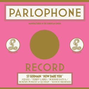How Dare You (Romain Poncet & DJ Deep Mix)