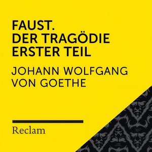 Faust I (Zueignung)