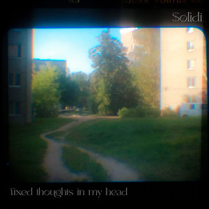 fixed thoughts in my head