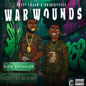 Distant (feat. Jo'ce) (Explicit)