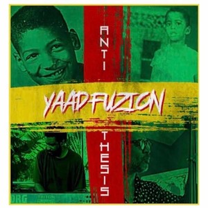 Trust in H.I.M. (feat. Fredlocks)