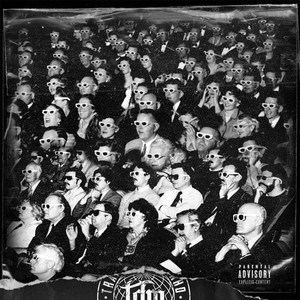 Foda se a Mídia (Explicit)