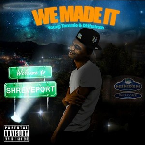 Outta Yo Mind (feat. Cmoneyy) (Explicit)